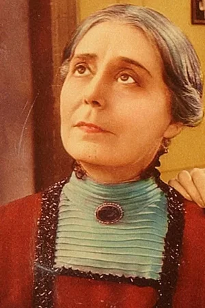  Louise Carter photo