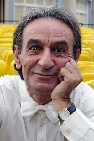  Сотирис Мустакас photo