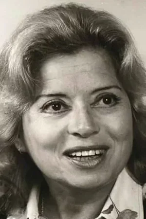  Anna Kiriakou