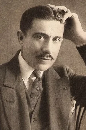  Paul Capellani photo