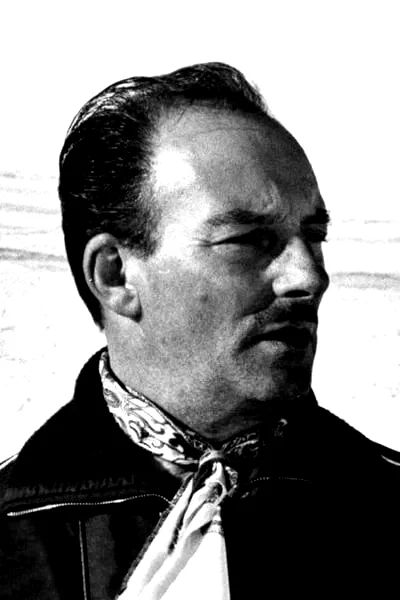 Val Guest
