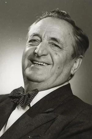  Hans Moser photo