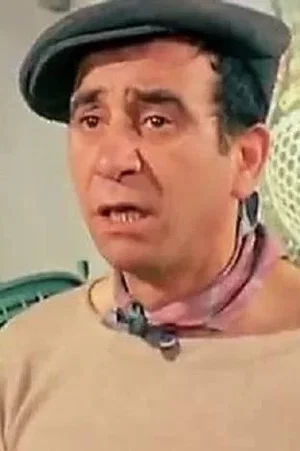  Enzo Monteduro