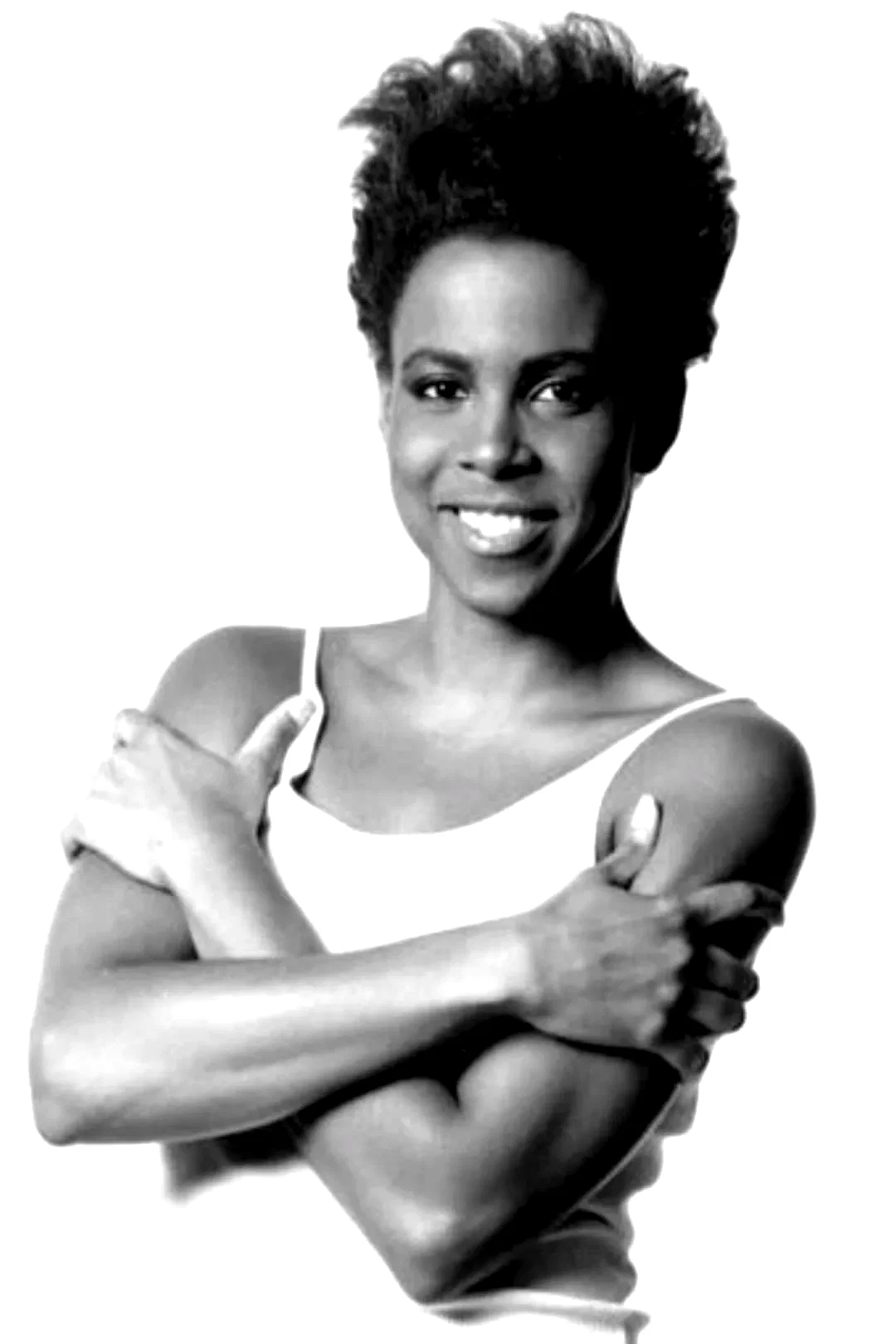 Tracy Camilla Johns