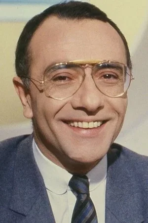 Photo de Yves Mourousi