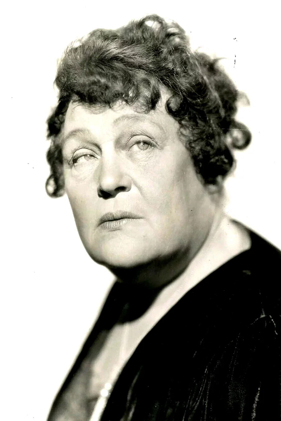 Alison Skipworth