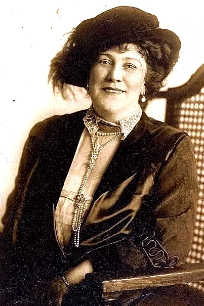 Alison Skipworth