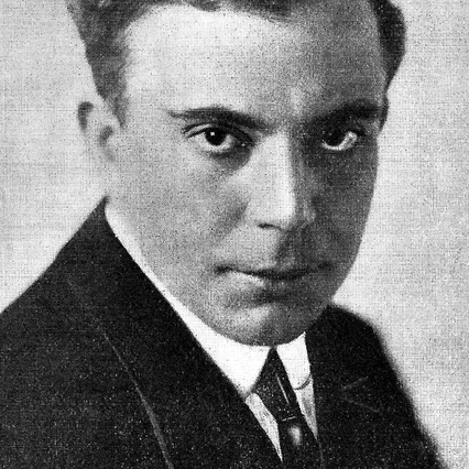  James Cruze