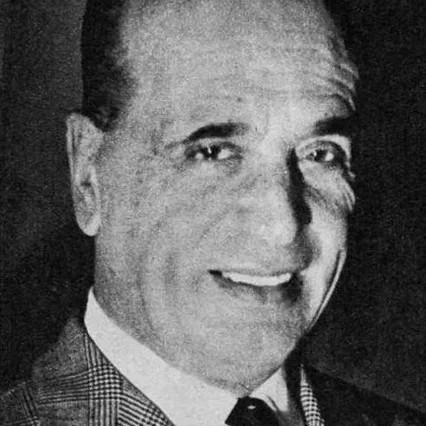 Giorgio Capecchi
