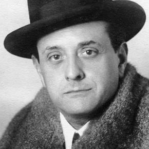 Photo star :  Marcel Vibert