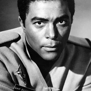 Photo star : Don Marshall