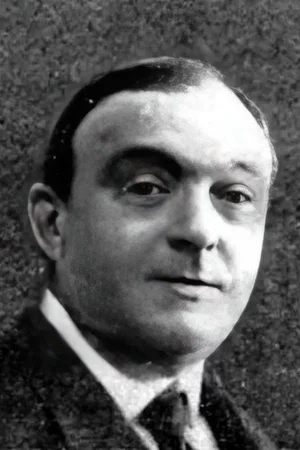  Georges Gorby photo