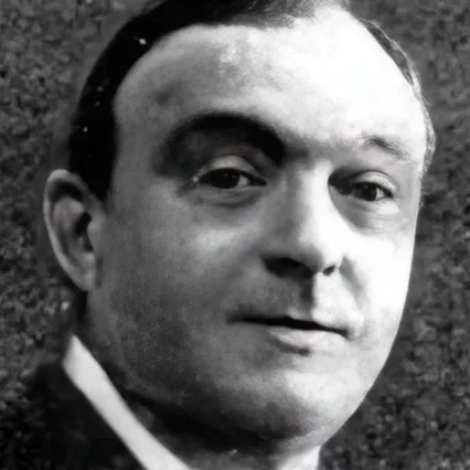  Georges Gorby