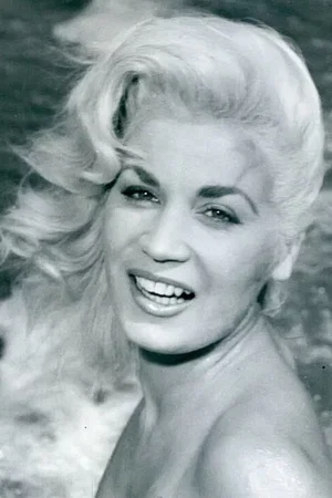  June Cunningham photo