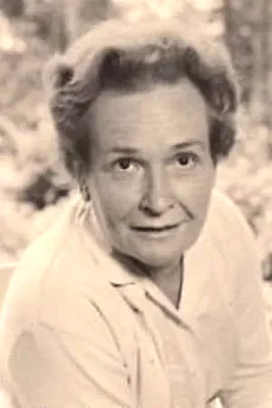  Anne-Marie Hanschke