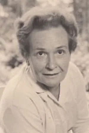  Anne-Marie Hanschke photo