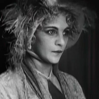 Genica Athanasiou