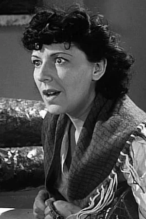  Christiane Tourneur photo