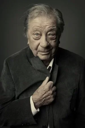  Karoly Makk photo