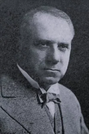  Ernest Maupain photo
