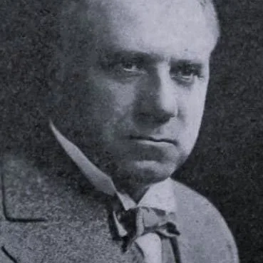  Ernest Maupain