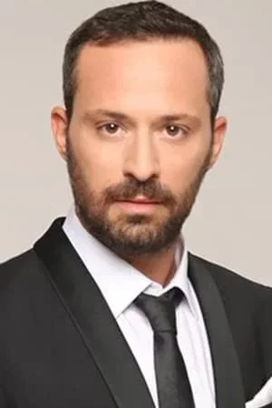  Paris Thomopoulos photo
