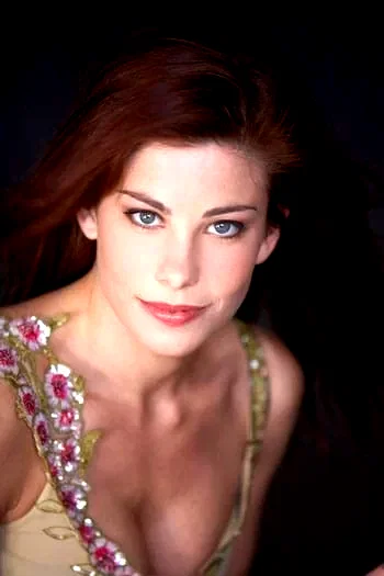 Brooke Satchwell