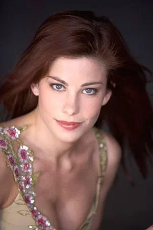 Photo de Brooke Satchwell