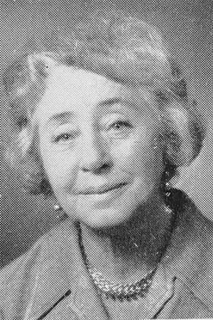 Svea Holst photo