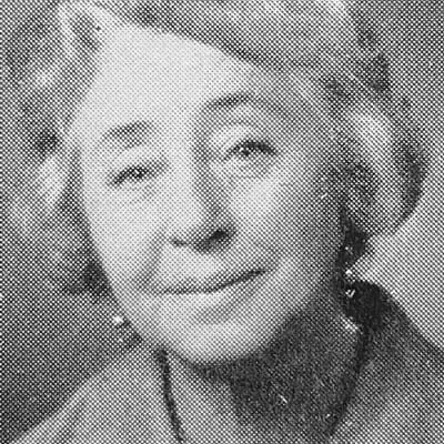  Svea Holst