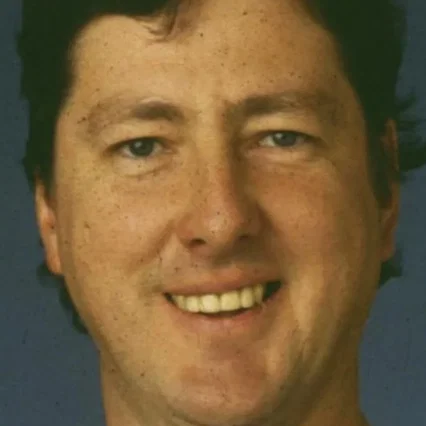  Robert Gravel
