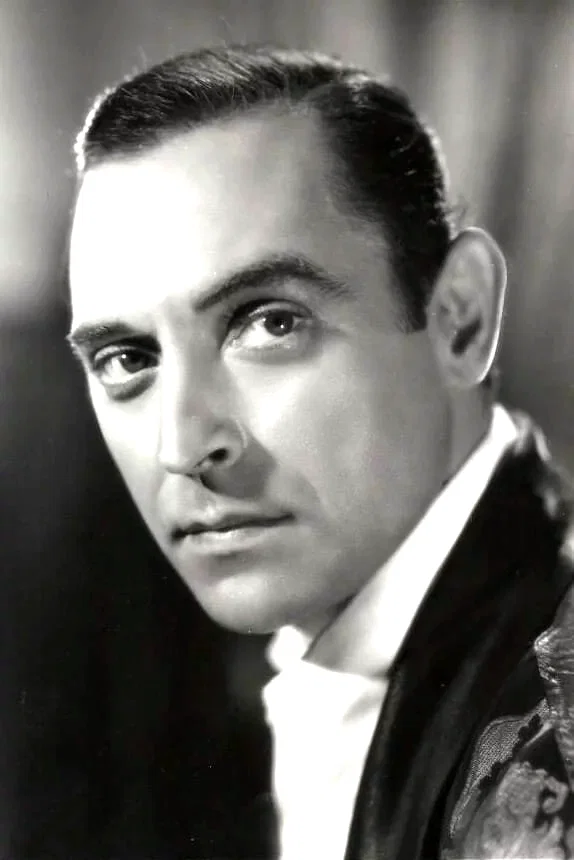  Tony D'algy