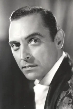  Tony D'algy photo