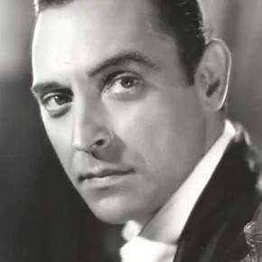 Photo star :  Tony D'algy