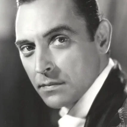  Tony D'algy