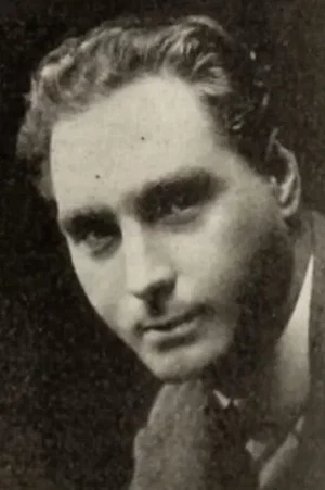 Harry Edwards photo