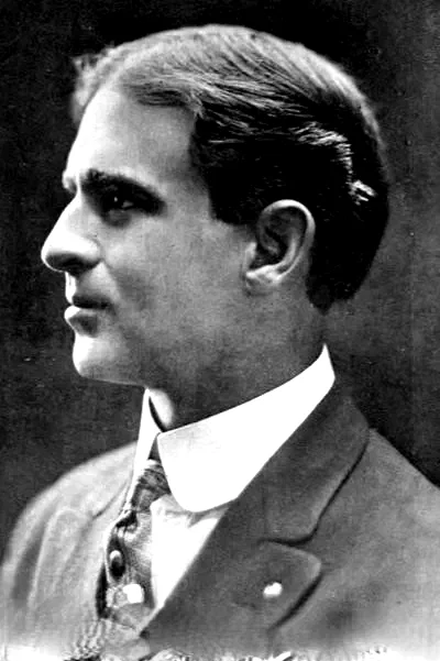  Robert Gaillard