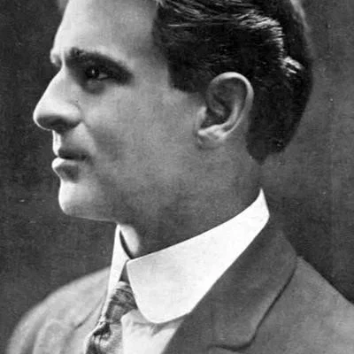  Robert Gaillard