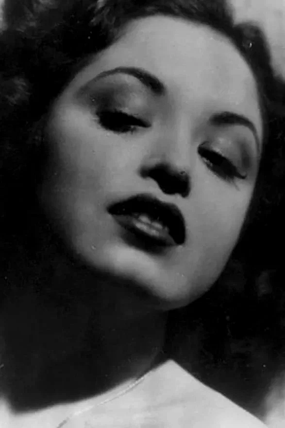  Rosita Garcia