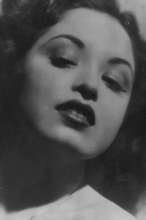  Rosita Garcia photo