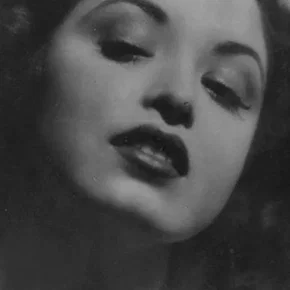 Photo star :  Rosita Garcia