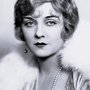 Photo star : Alice Terry