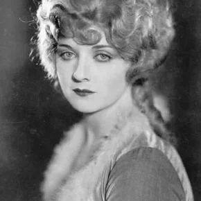 Photo star : Alice Terry
