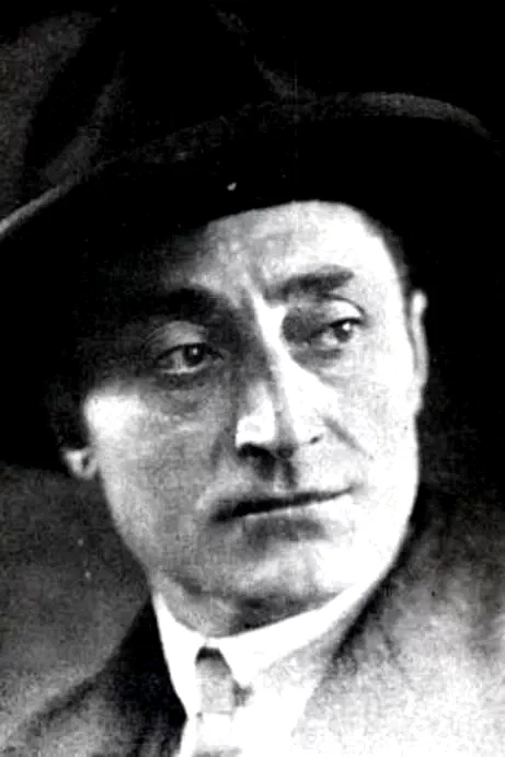 Edouard-Emile Violet