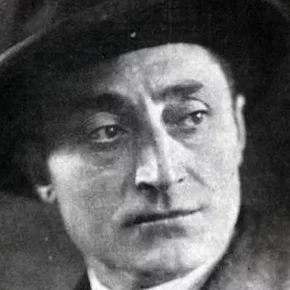 Photo star : Edouard-Emile Violet