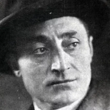 Edouard-Emile Violet