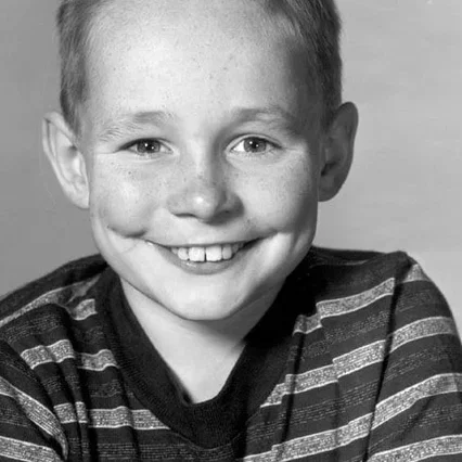  Tim Hovey