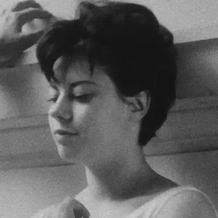  Claudine Soubrier