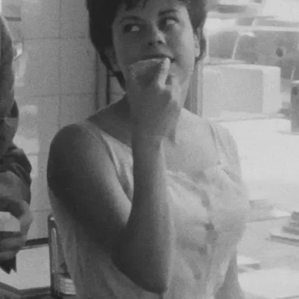  Claudine Soubrier