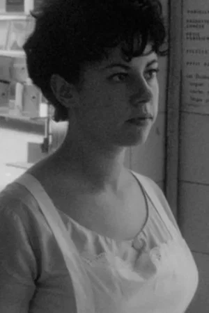  Claudine Soubrier